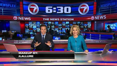 3 days ago WSVN 7 News Miami-Dade - Our team brings you the most up to date news for the Miami-Dade area. . Wsvn 7news
